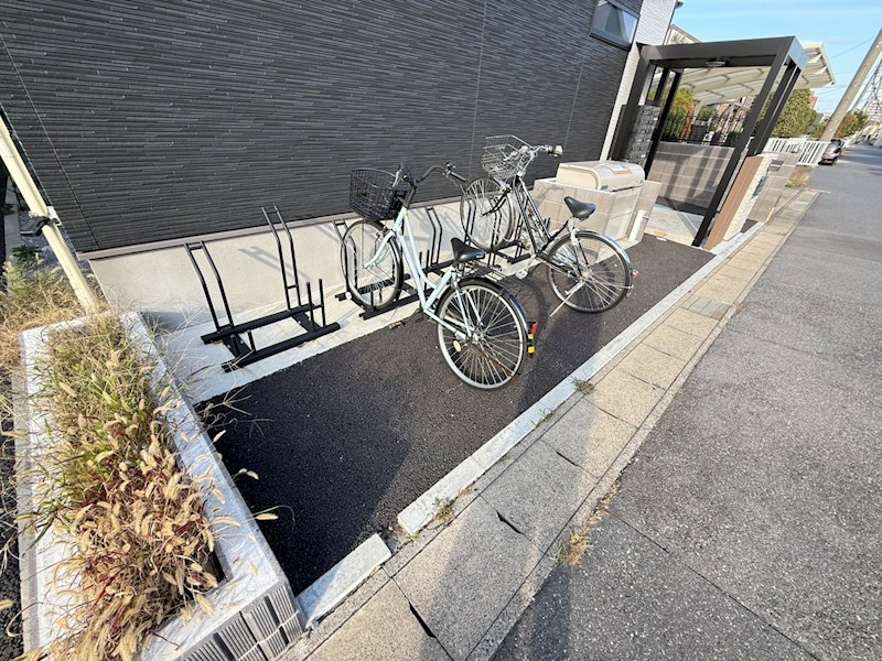 エスペランサアミーゴ流山 その他外観3