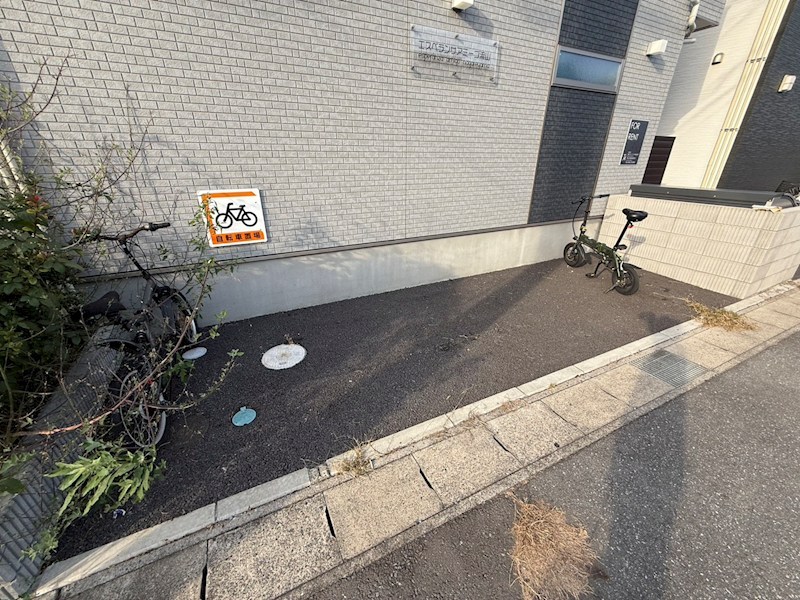 エスペランサアミーゴ流山 その他外観4