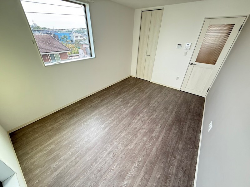 エスペランサアミーゴ流山 リビング