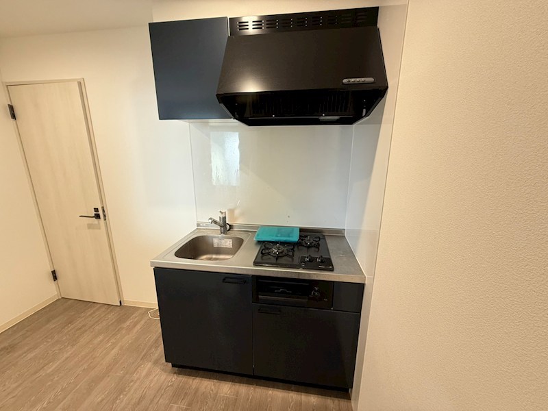 エスペランサアミーゴ流山 キッチン