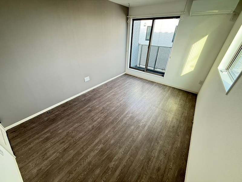 エスペランサアミーゴ流山 ベッドルーム