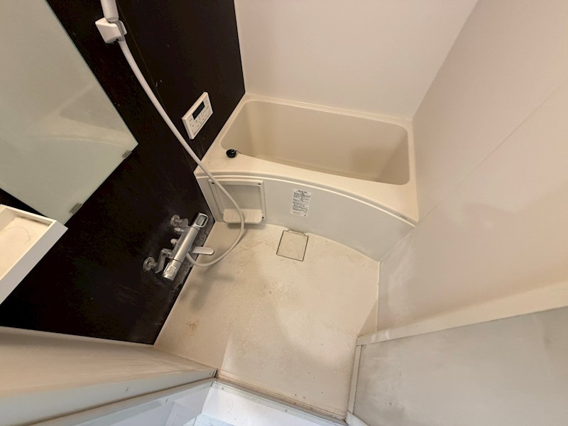 エスペランサアミーゴ流山 風呂画像