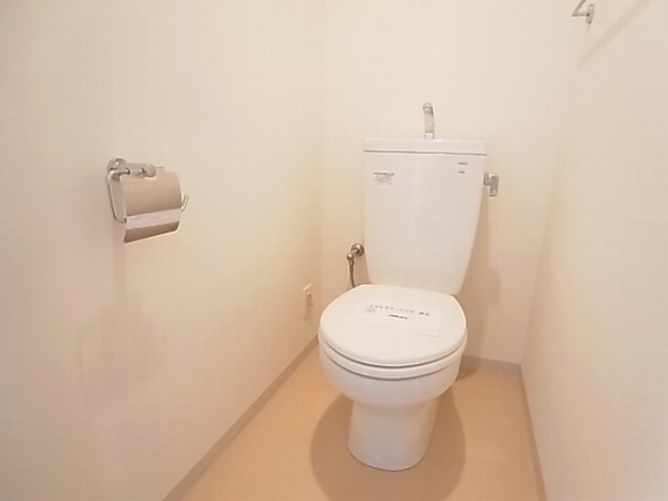 ELLEGARDEN柏の葉 その他1