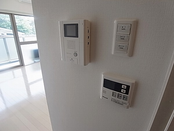 ELLEGARDEN柏の葉 その他4