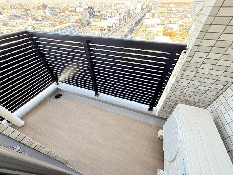 プレジオ西新井 その他18