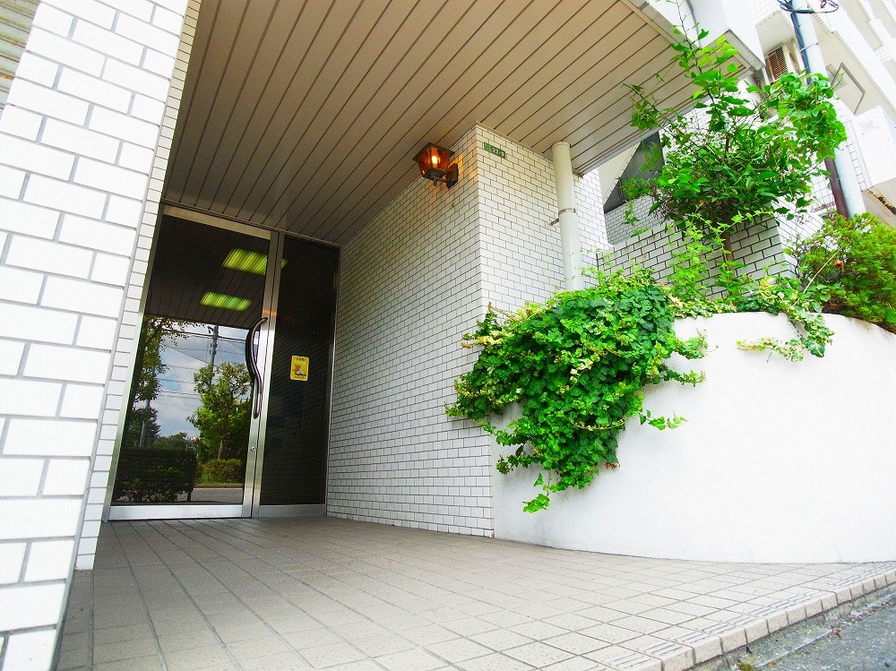 カームネスハイツ その他外観1