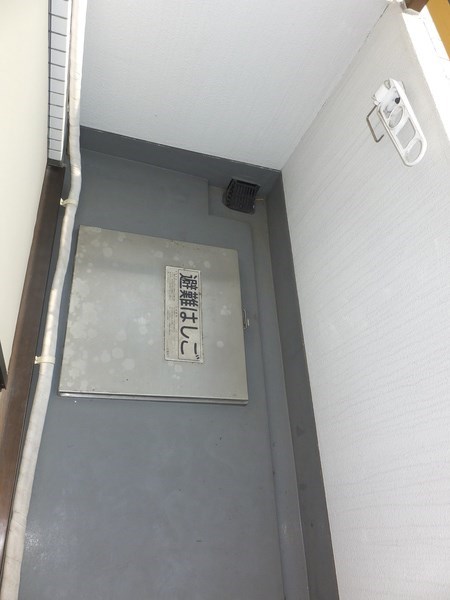 カームネスハイツ その他7