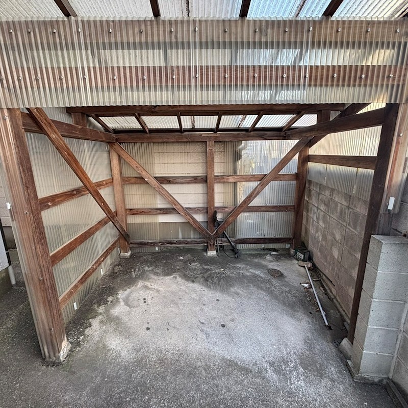 グリーンコーポ その他外観3