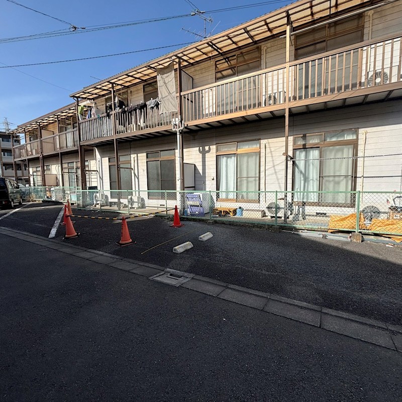 グリーンコーポ その他外観5