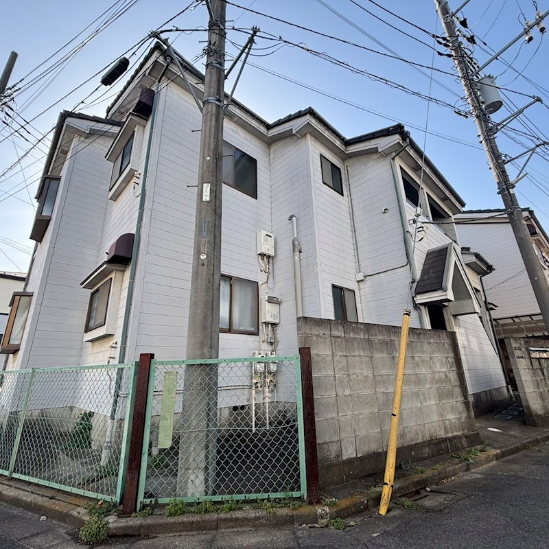 グリーンコーポ その他外観6