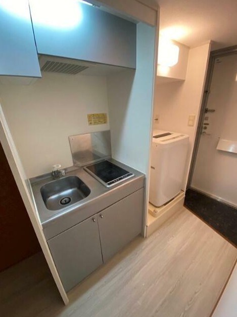 ＷＩＳＴＥＲＩＡ キッチン