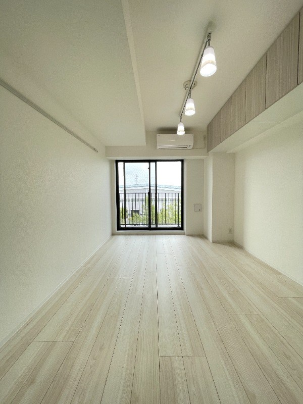 ブライズ北綾瀬 ベッドルーム