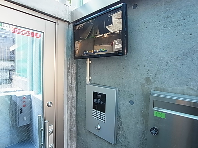 フォセット松戸・上本郷 その他外観2