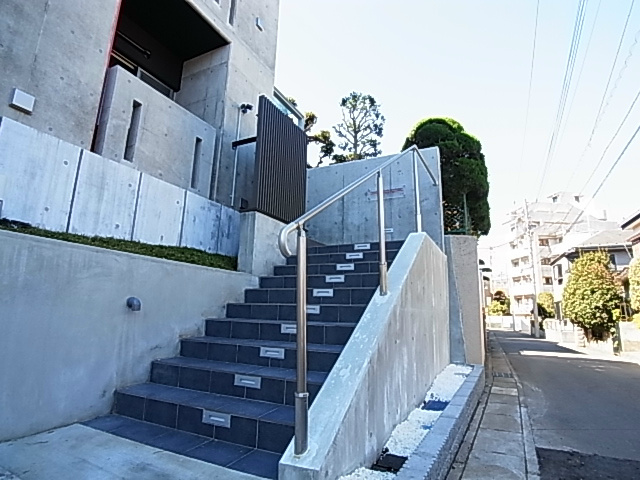 フォセット松戸・上本郷 その他外観4