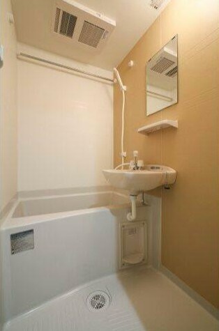 フォセット松戸・上本郷 風呂画像