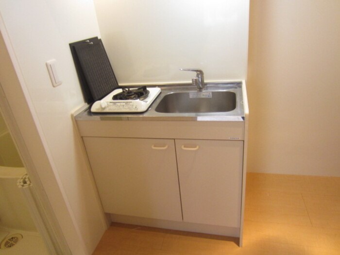 ボナール　Ａ・Ｆ キッチン