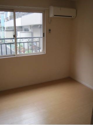 ボナール　Ａ・Ｆ ベッドルーム