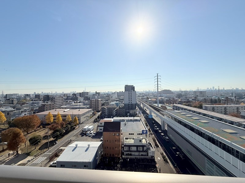 プレジオ西新井 その他6