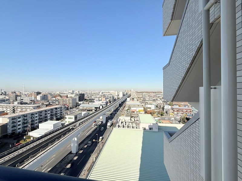 プレジオ西新井 その他17