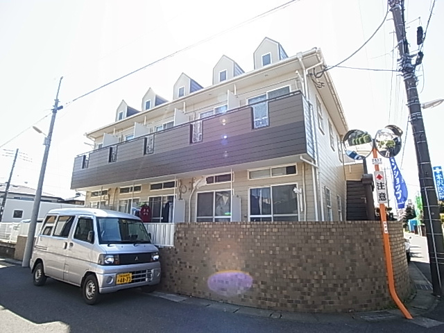 ゼフィランサス五香 その他外観3