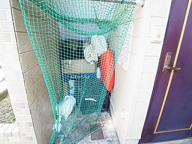 ゼフィランサス五香 その他外観4