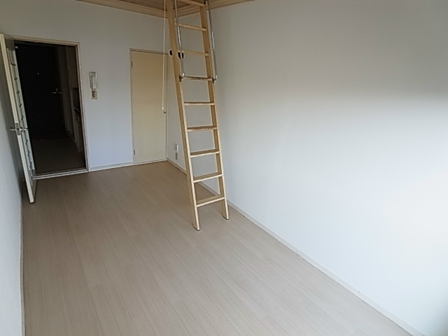 ゼフィランサス五香 ベッドルーム