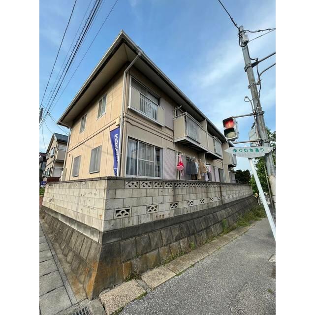 カーサ中西 0102号室 外観