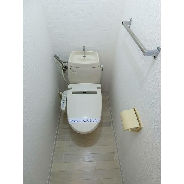 カーサ中西 その他1