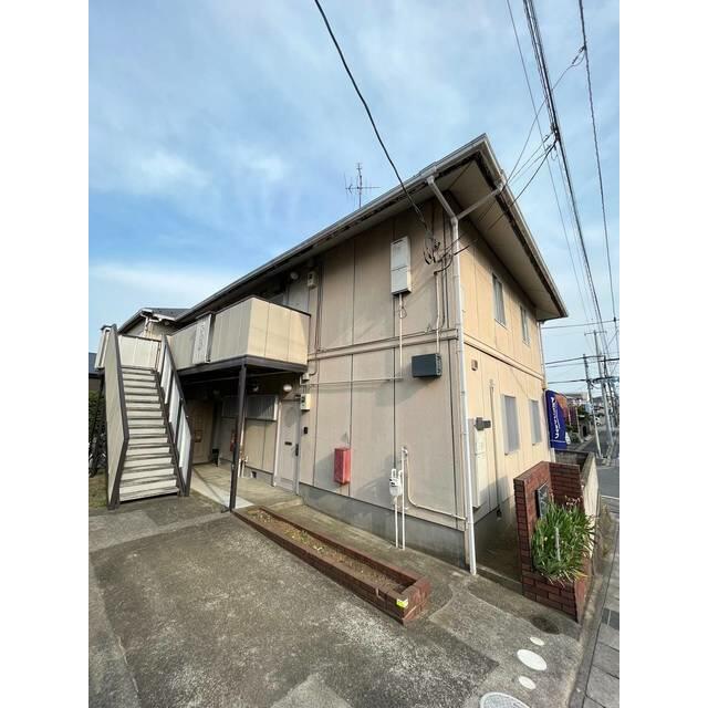 カーサ中西 その他外観1