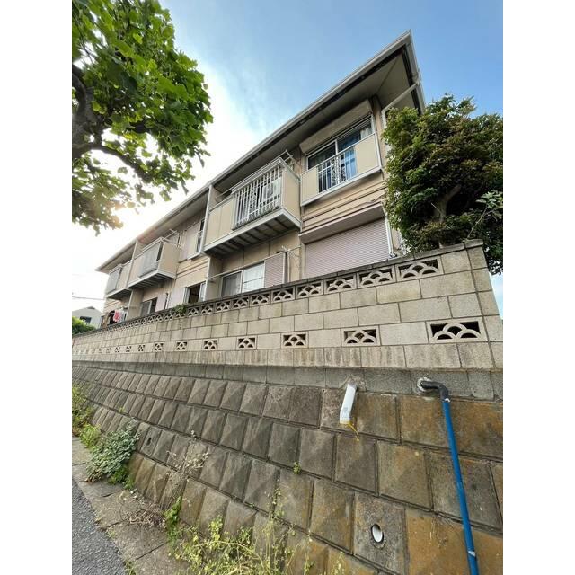 カーサ中西 その他外観2