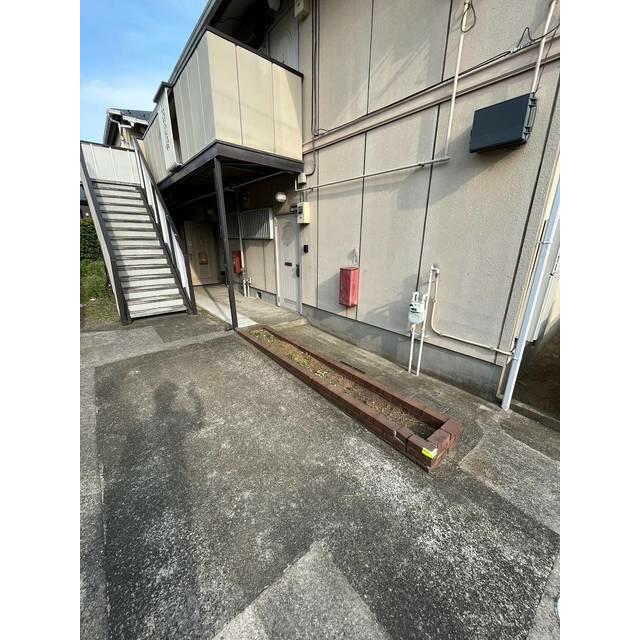 カーサ中西 その他外観4