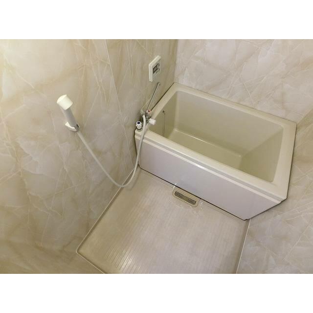 カーサ中西 風呂画像