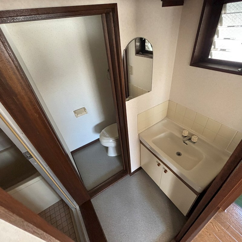 グリーンコーポ その他2