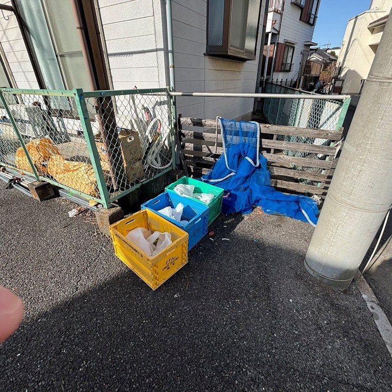 グリーンコーポ その他外観2