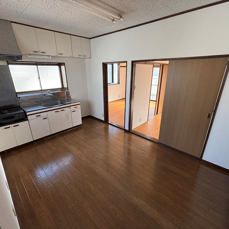 グリーンコーポ リビング