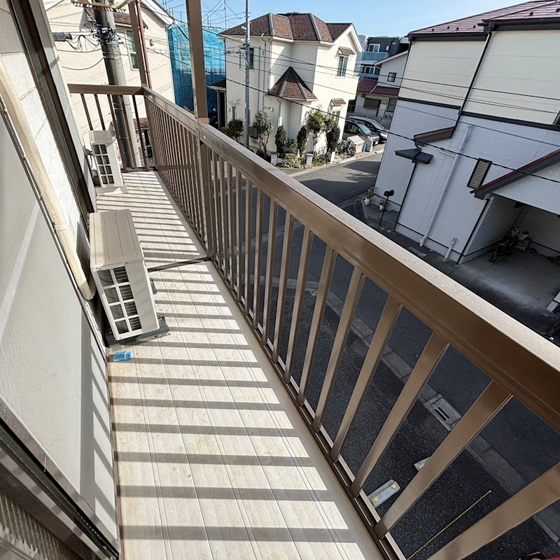 グリーンコーポ その他29