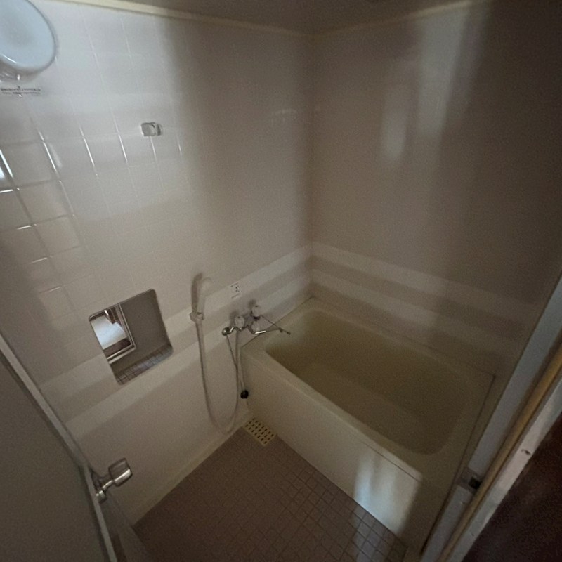 グリーンコーポ 風呂画像