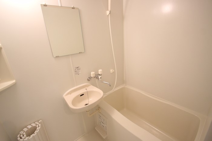 ボナール　Ａ・Ｆ 風呂画像