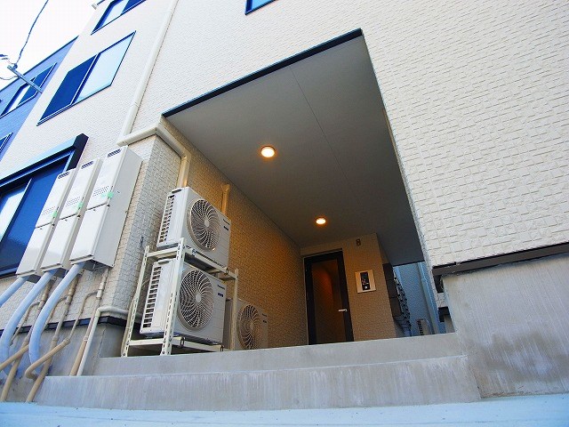 RBR 関原 1  その他外観1