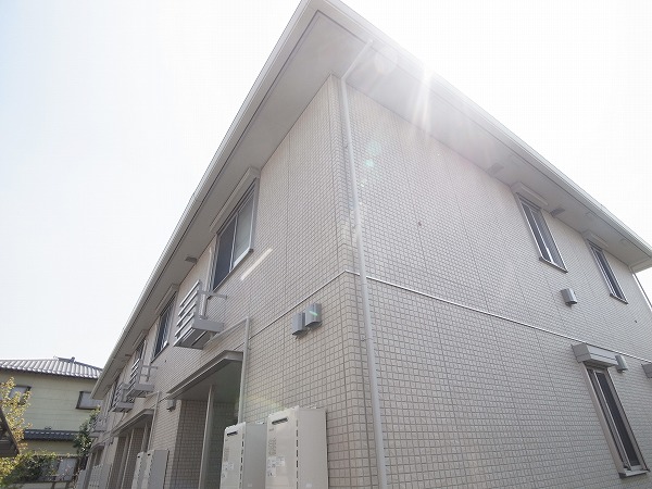 ストラールB その他外観1