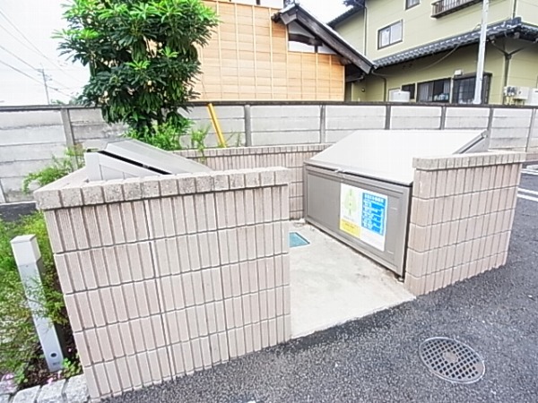 ストラールB その他外観3