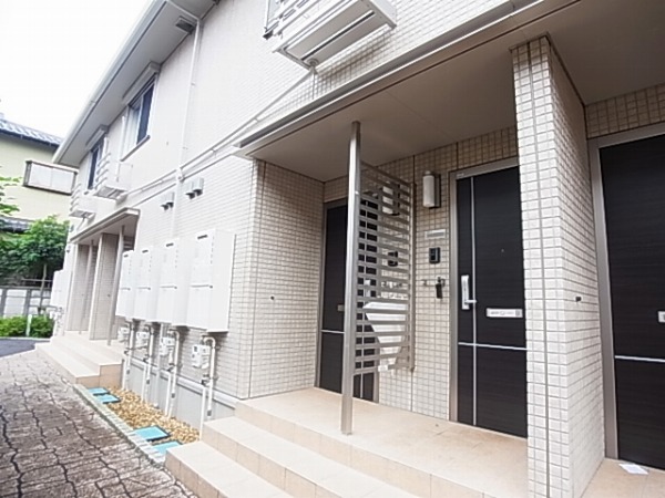 ストラールB その他外観4