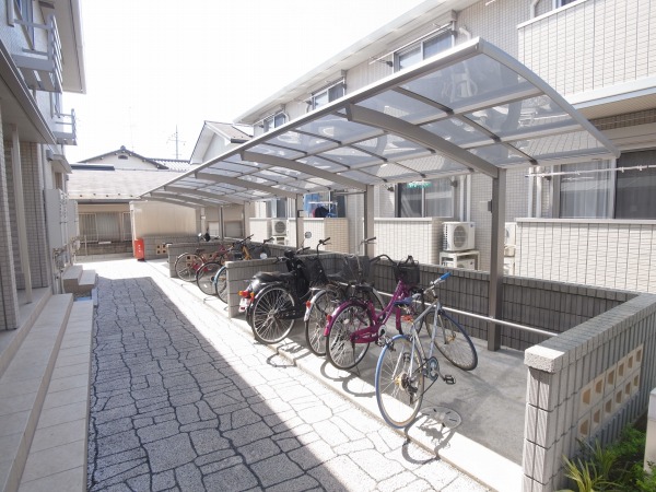 ストラールB その他外観5