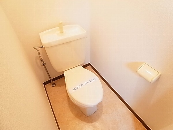 和田ハイツ その他1