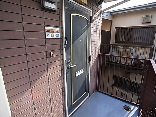 和田ハイツ その他外観6