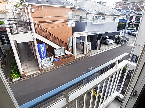 和田ハイツ その他7