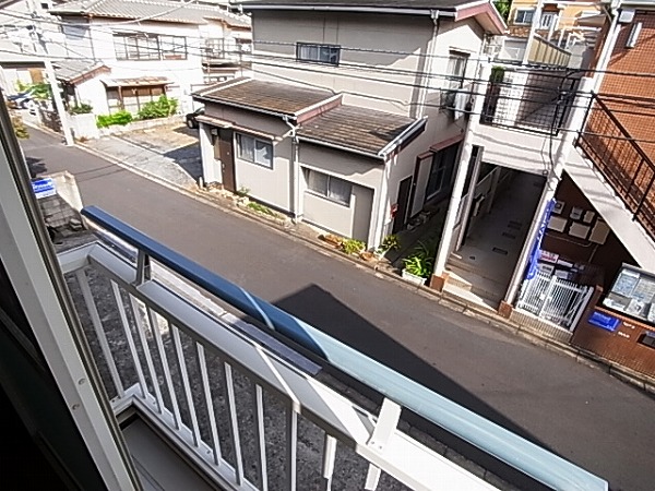 和田ハイツ その他8