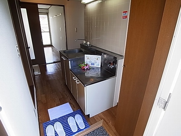 和田ハイツ その他16