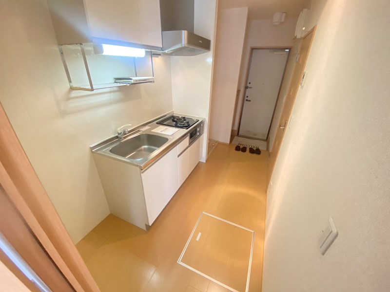 Vent・Clar リビング