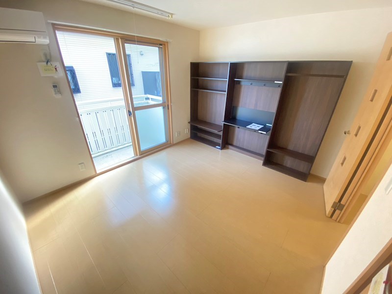 Vent・Clar ベッドルーム